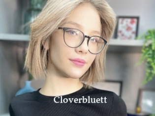 Cloverbluett