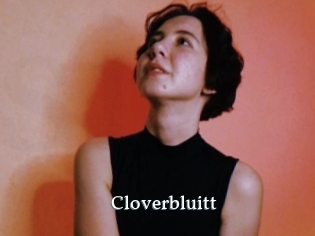 Cloverbluitt