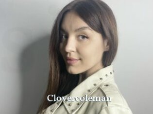 Clovercoleman