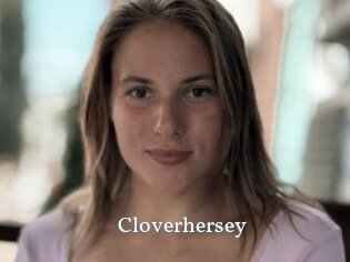 Cloverhersey