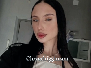 Cloverhigginson