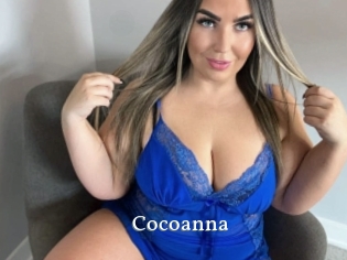 Cocoanna