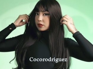 Cocorodriguez