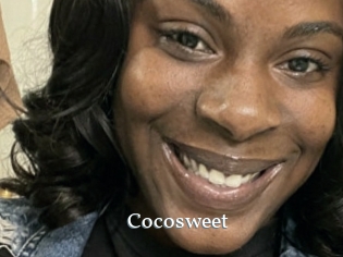 Cocosweet