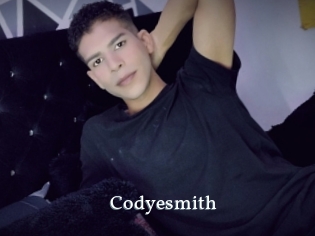 Codyesmith