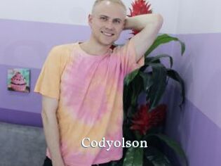Codyolson