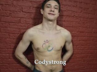 Codystrong