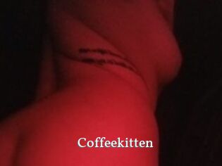 Coffeekitten