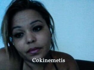 Cokinemetis