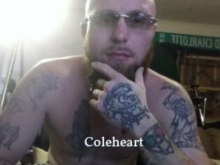 Coleheart