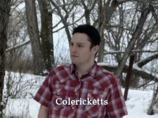 Colericketts