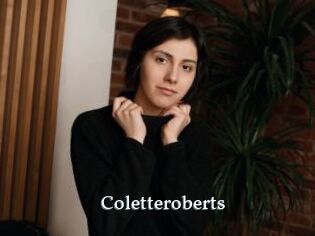 Coletteroberts