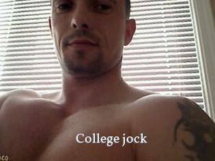 College_jock