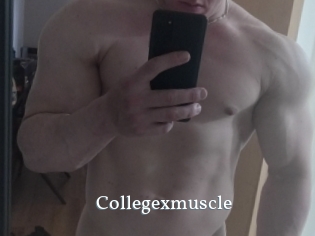 Collegexmuscle