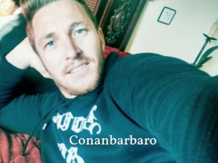 Conanbarbaro