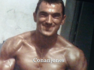 Conanjones