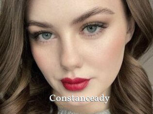 Constanceady