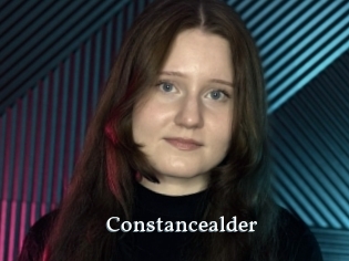 Constancealder