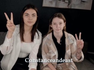 Constanceandeast