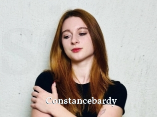 Constancebardy