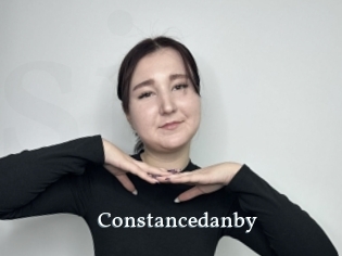 Constancedanby