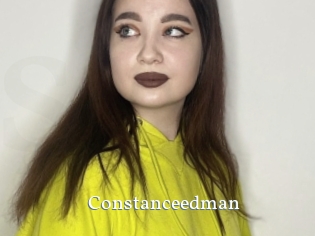 Constanceedman