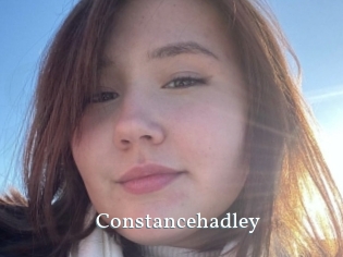 Constancehadley