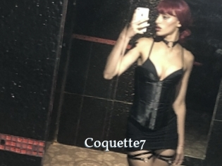 Coquette7