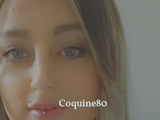 Coquine80