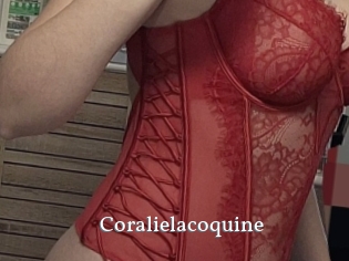 Coralielacoquine