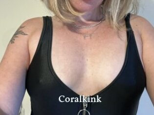 Coralkink