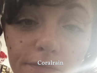 Coralrain