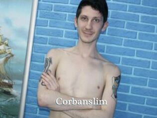 Corbanslim