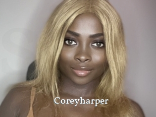 Coreyharper