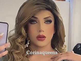 Corinaqueens