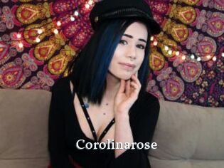 Corolinarose