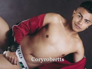 Coryrobertts