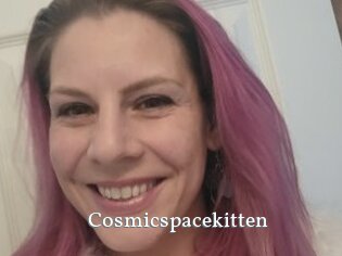 Cosmicspacekitten