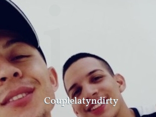 Couplelatyndirty