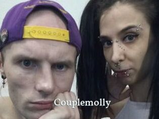 Couplemolly