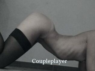 Coupleplayer