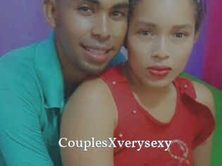 CouplesXverysexy