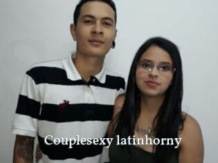 Couplesexy_latinhorny