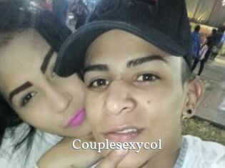 Couplesexycol