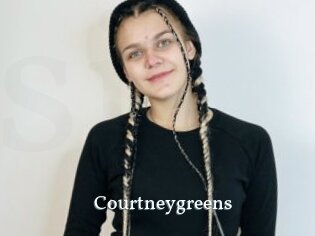 Courtneygreens