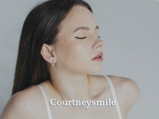 Courtneysmile