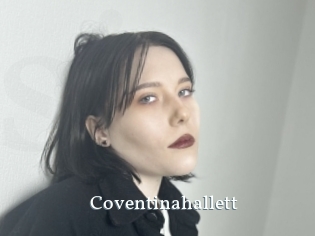 Coventinahallett