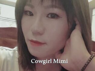 Cowgirl_Mimi