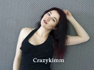 Crazykimm