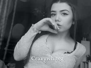 Crazywhiteg